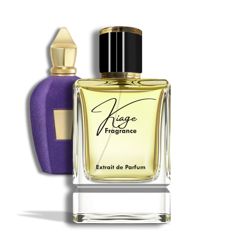 Kiage 109 – Duftzwilling zu Accento® | Parfum-Alternative zu Xerjoff