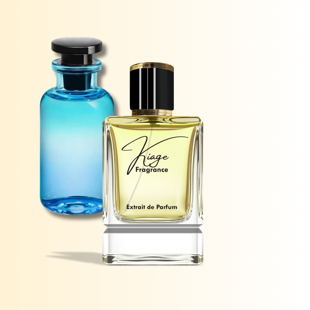Kiage 110 – Duftzwilling zu Afternoon Swim® | Parfum-Alternative zu Louis Vuitton