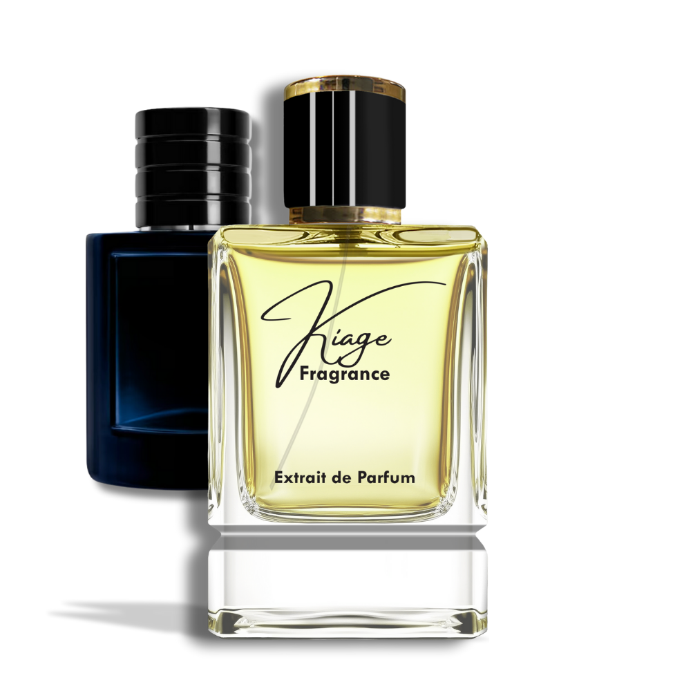Kiage 112 – Duftzwilling zu Sauvage Elixir® | Parfum-Alternative zu Dior