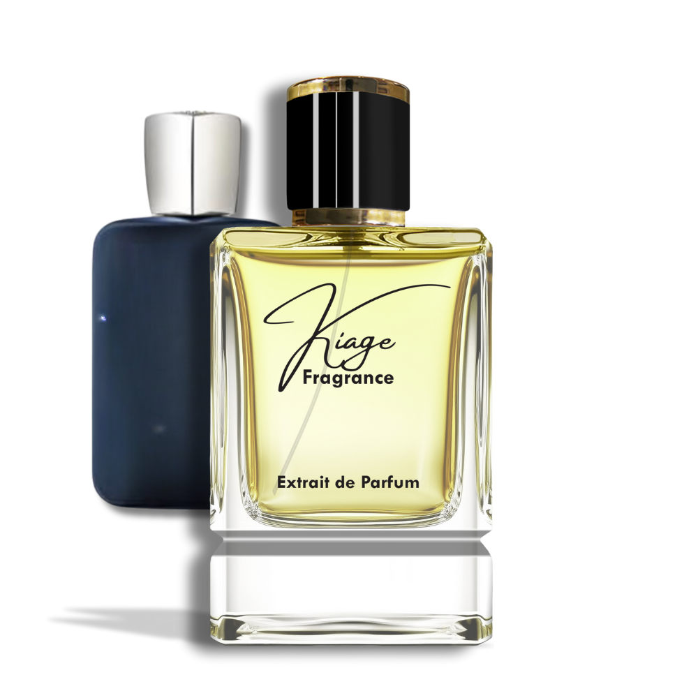 Kiage 113 – Duftzwilling zu Layton® | Parfum-Alternative zu Parfums de Marly