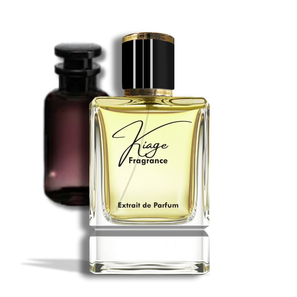 Kiage 118 – Duftzwilling zu Les Sables Roses® | Parfum-Alternative zu Louis Vuitton