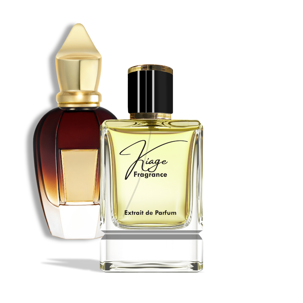 Kiage 108 + kostenlose Originalabfüllung