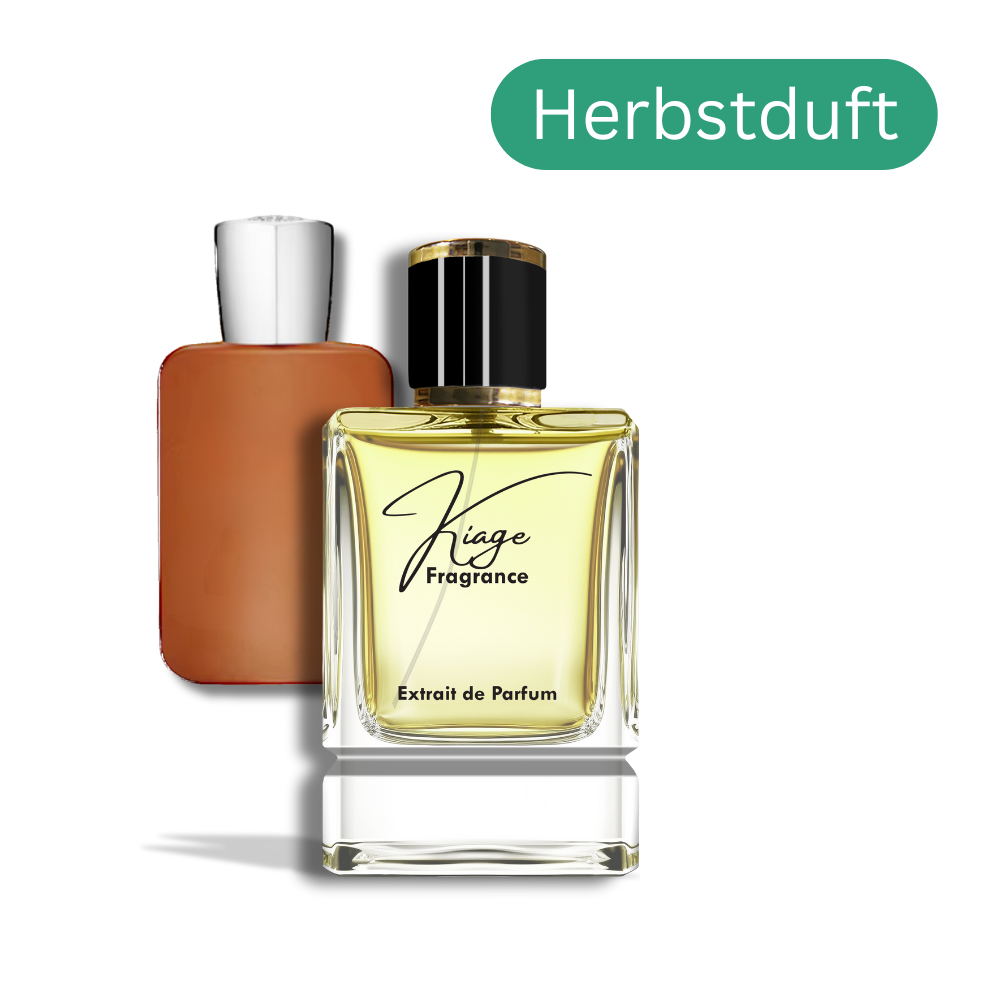 Kiage 240 + kostenlose Originalabfüllung