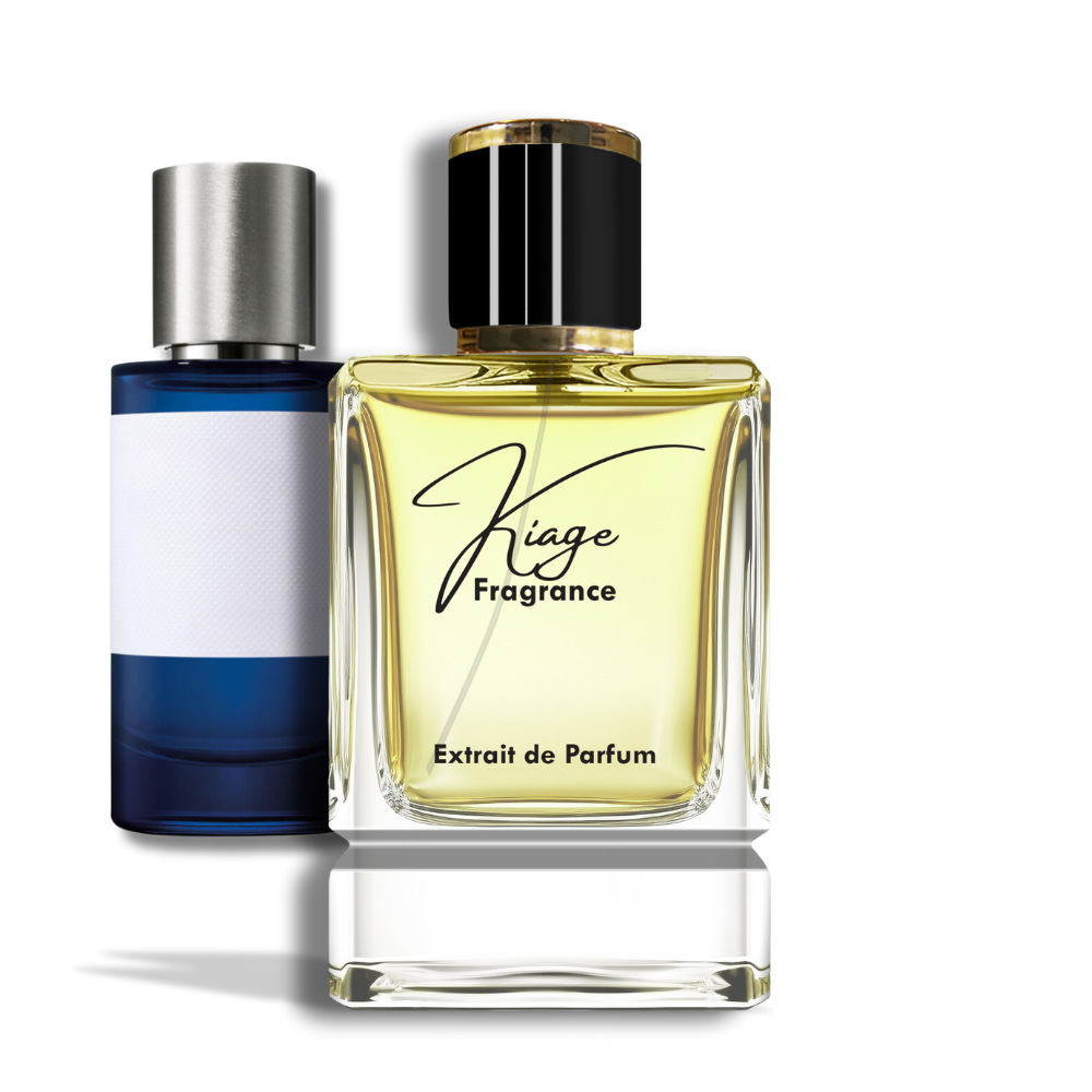 Kiage 301 + kostenlose Originalabfüllung