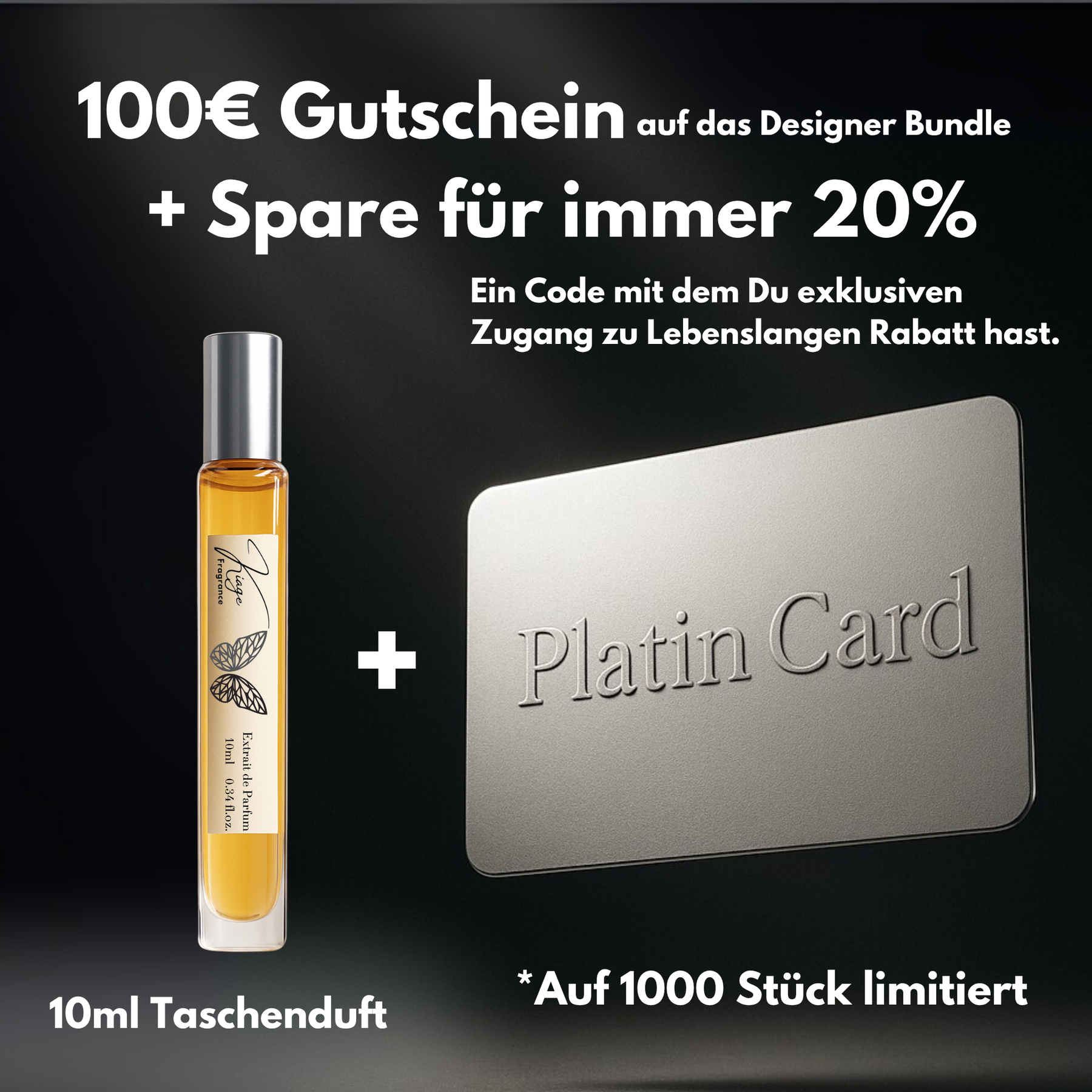 Platin-Card