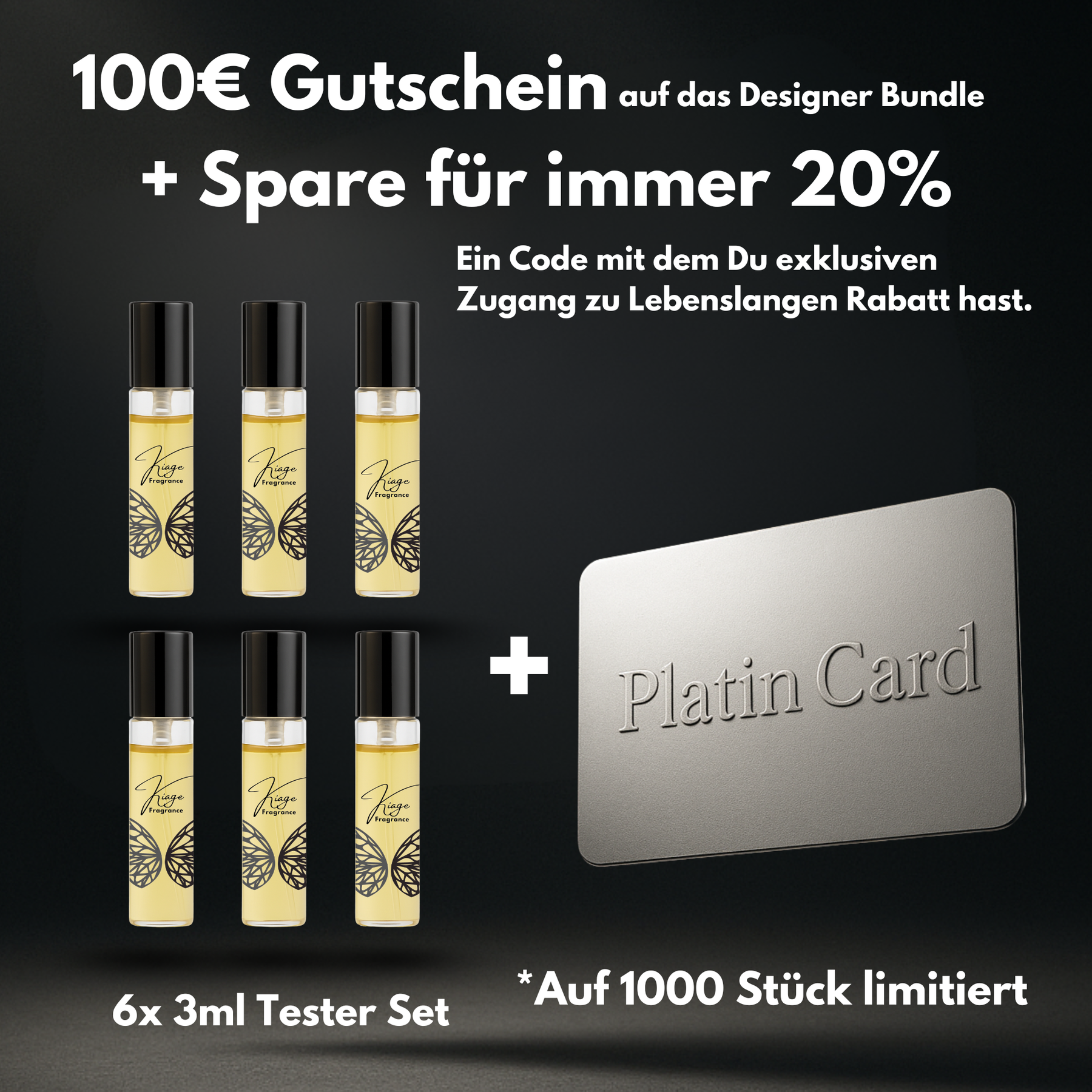 Platin-Card