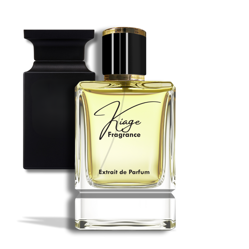Kiage 102 – Duftzwilling zu Fucking Fabulous® | Parfum-Alternative zu Tom Ford