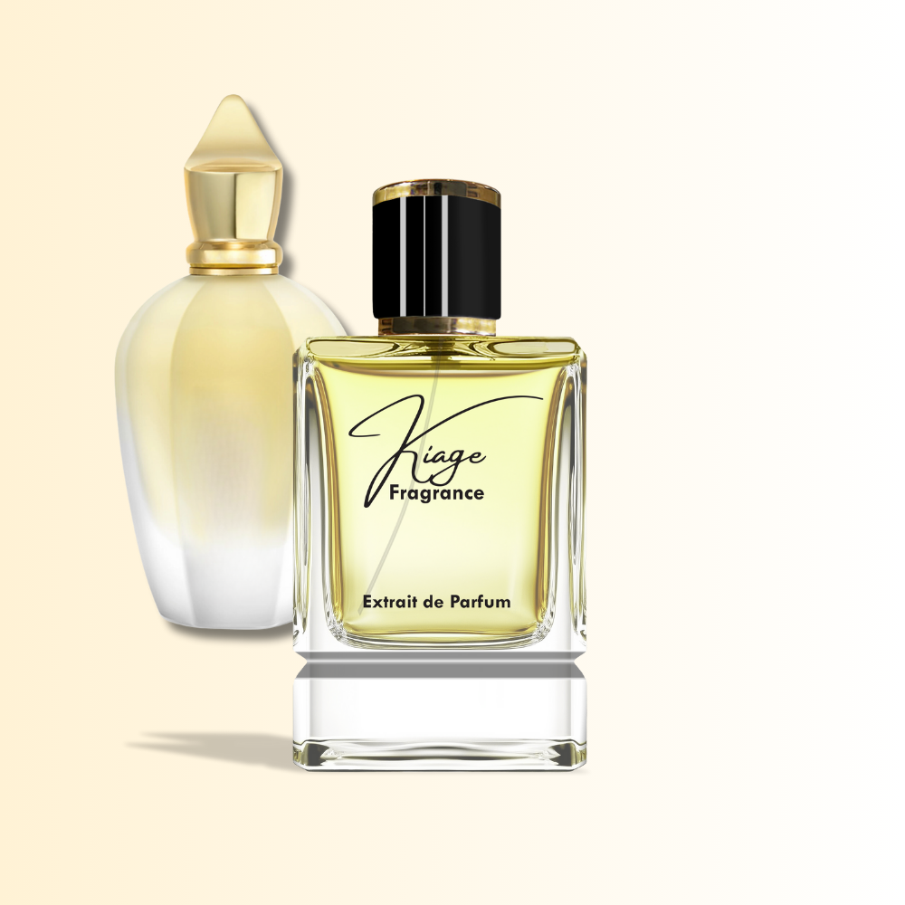 Kiage 103 – Duftzwilling zu Naxos® | Parfum-Alternative zu Xerjoff
