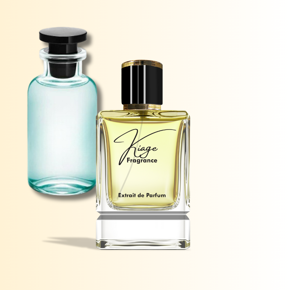 Kiage 104 – Duftzwilling zu Imagination® | Parfum-Alternative zu Louis Vuitton