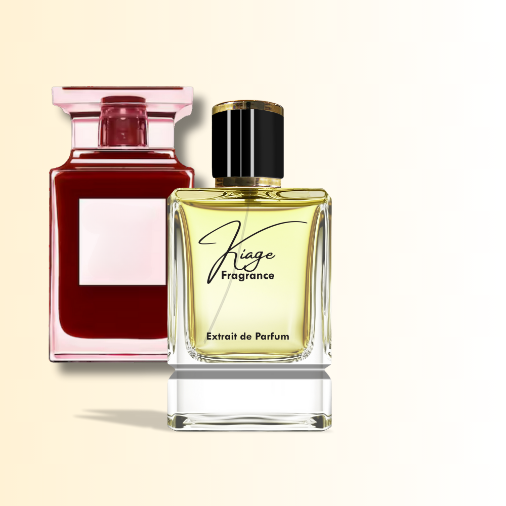 Kiage 107 – Lost Cherry Duftzwilling | Parfum-Alternative zu Tom Ford
