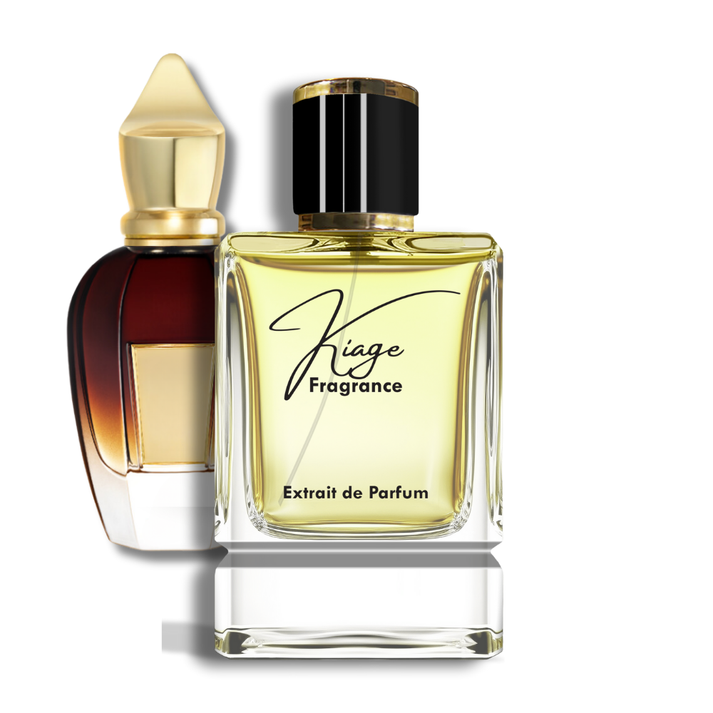 Kiage 108 – Alexandria II Duftzwilling | Parfum-Alternative zu Xerjoff