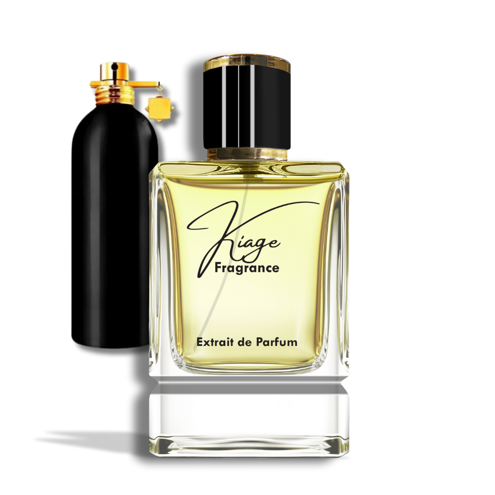 Kiage 115 – Duftzwilling zu Arabians Tonka® | Parfum-Alternative zu Montale
