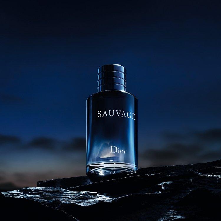 Sauvage Lifestylebild