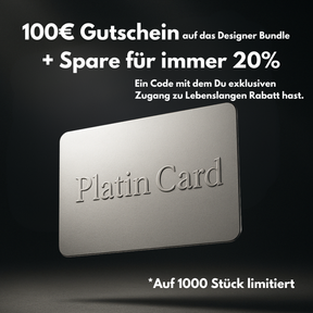 Platin-Card