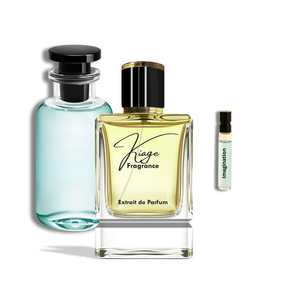 Kiage 104 + kostenlose Originalabfüllung