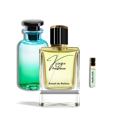 Kiage 261 + kostenlose Originalabfüllung