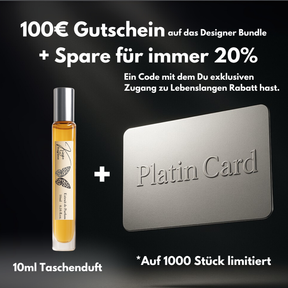 Platin-Card