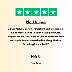 3 für 2 | 35ml Duft Set