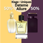 Dateme Allure