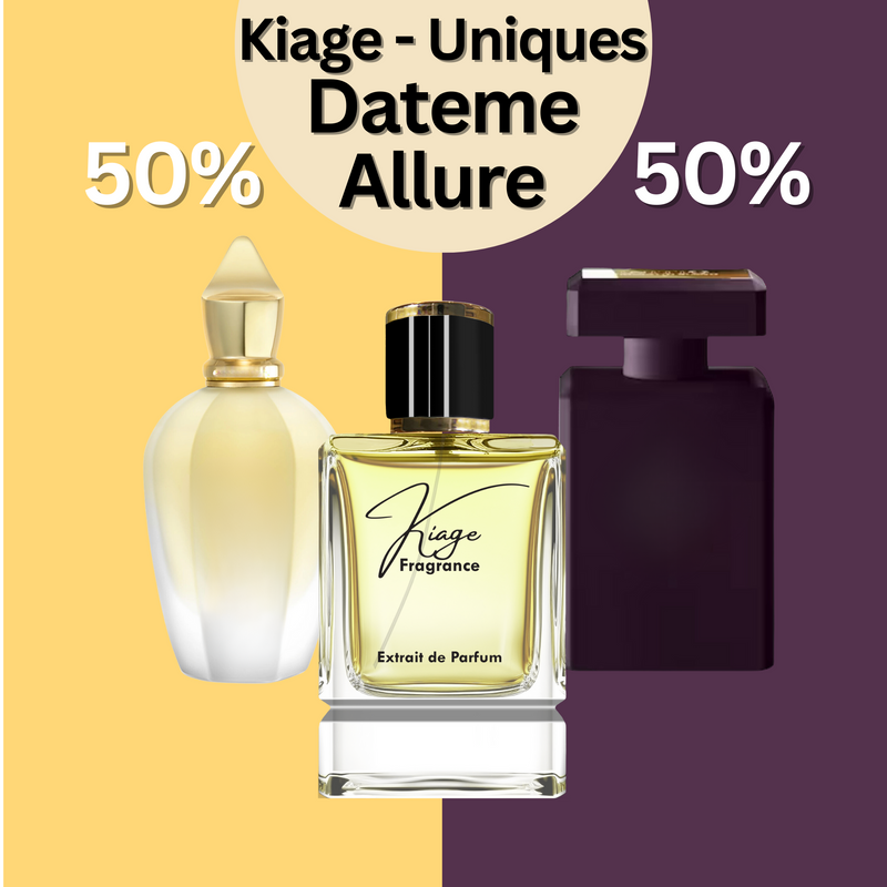 Dateme Allure