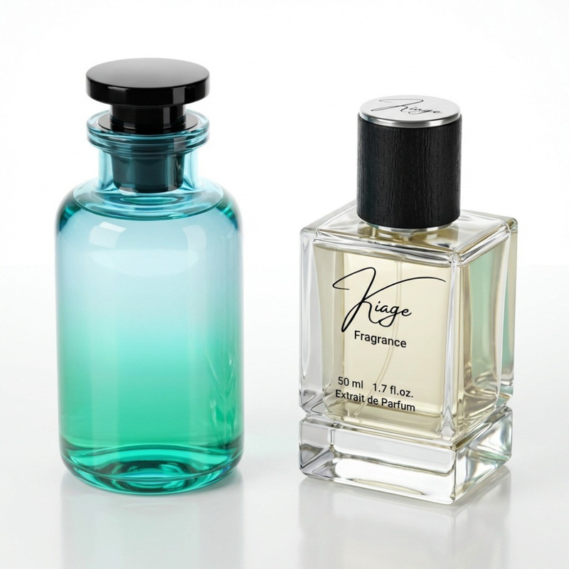 Kiage 261 + Originalprobe 1ml