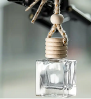 Auto Duftanhänger 8ml