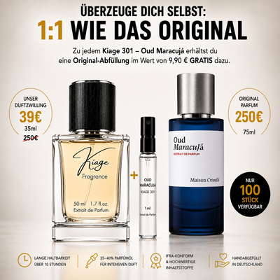 Kiage 301