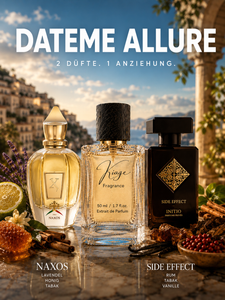 Dateme Allure