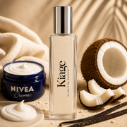Kiage Cocos Cream 10ml