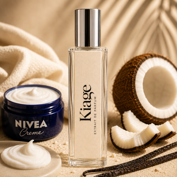 Kiage Cocos Cream 10ml