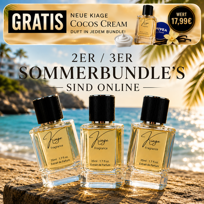 SOMMERBUNDLE