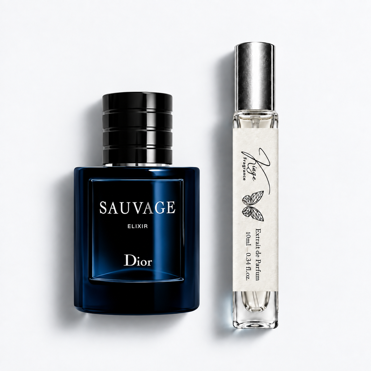 Kiage 112 - 10ml