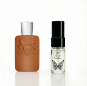 Kiage Tester Set