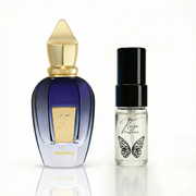 Kiage Tester Set