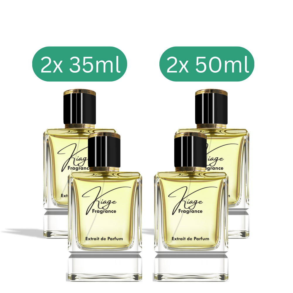 2x 35ml | 2x 50ml