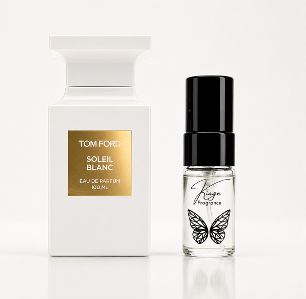 Kiage 121 Tester