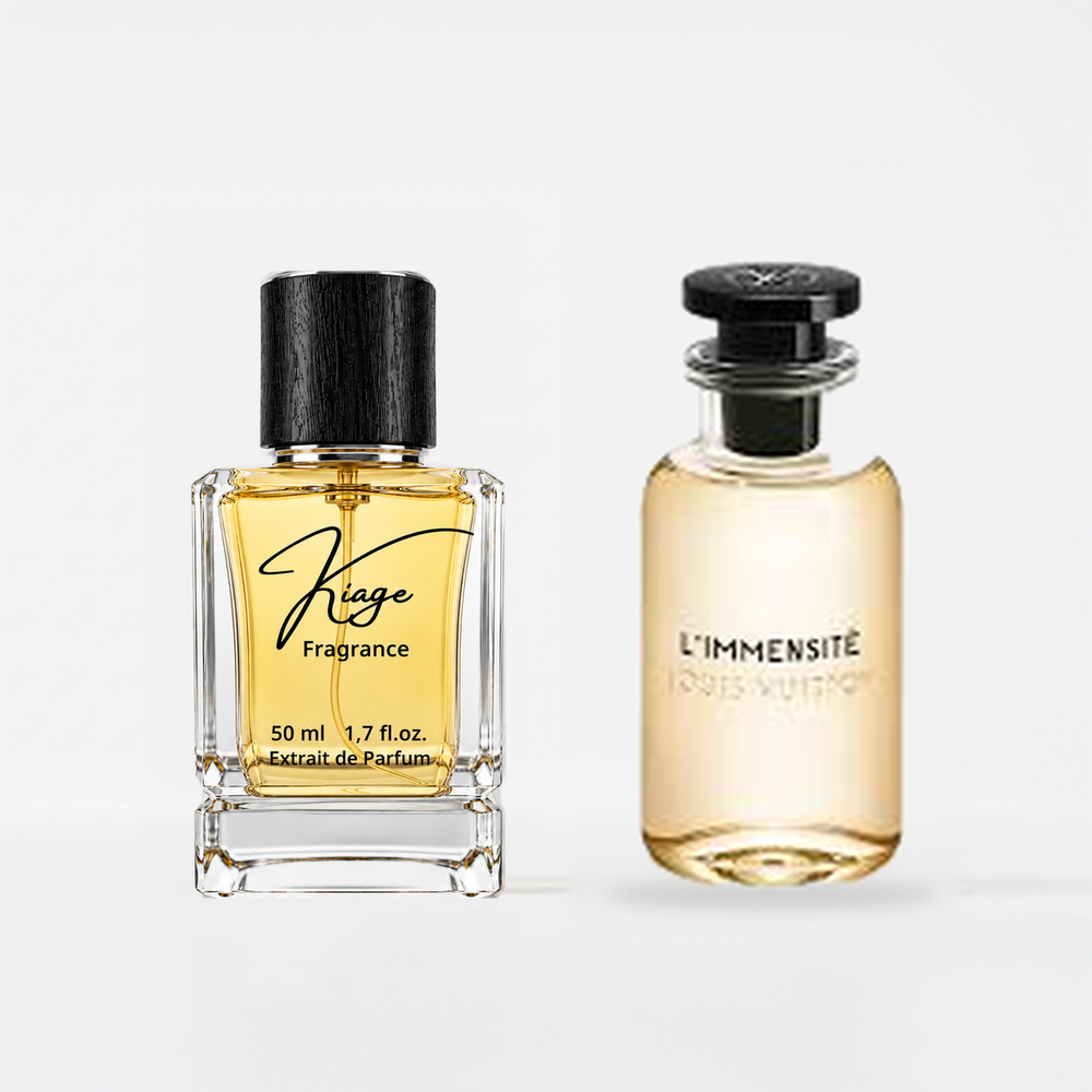KIAGE 124 Vergleich LV LImmensite