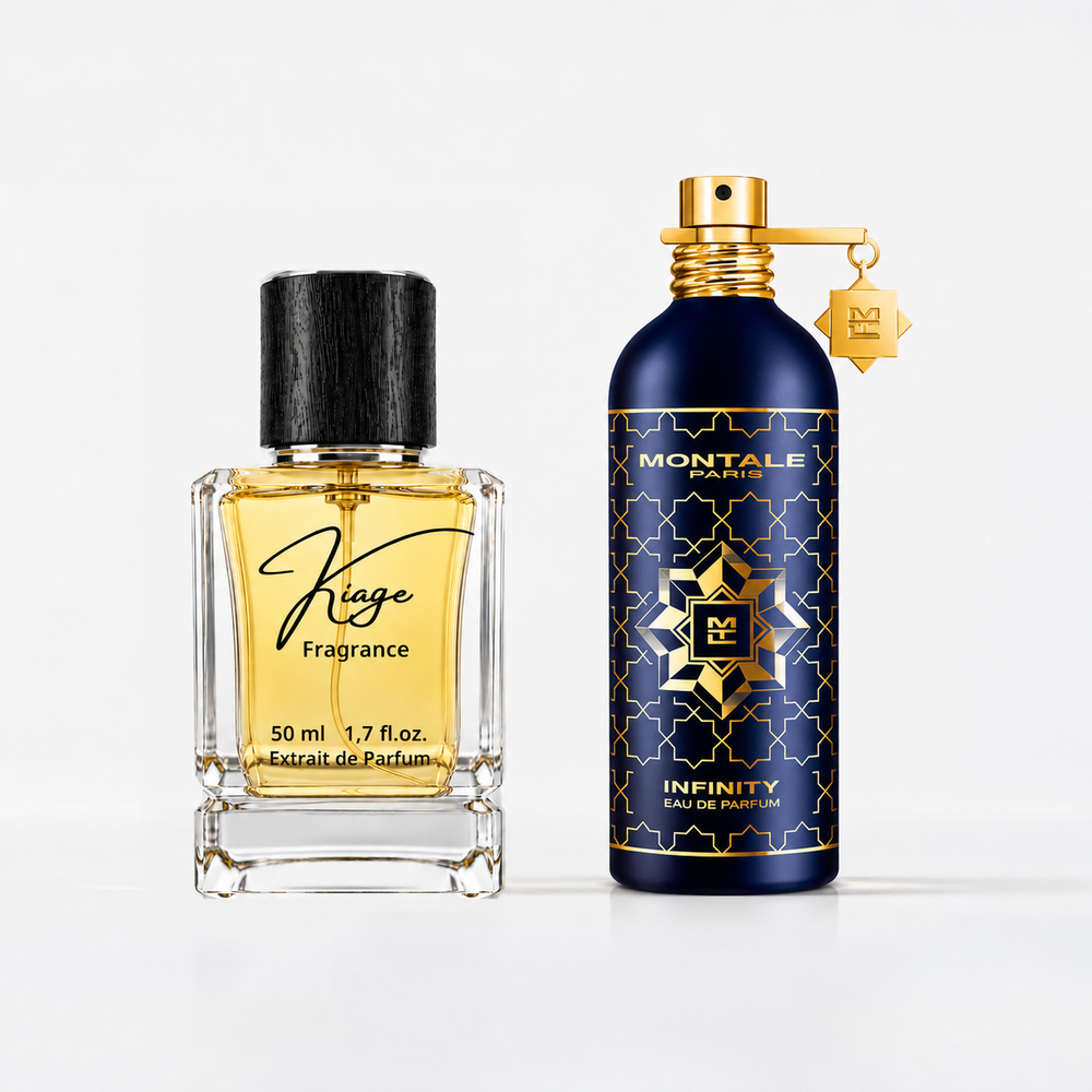 KIAGE 146 Vergleich Montale Infinity
