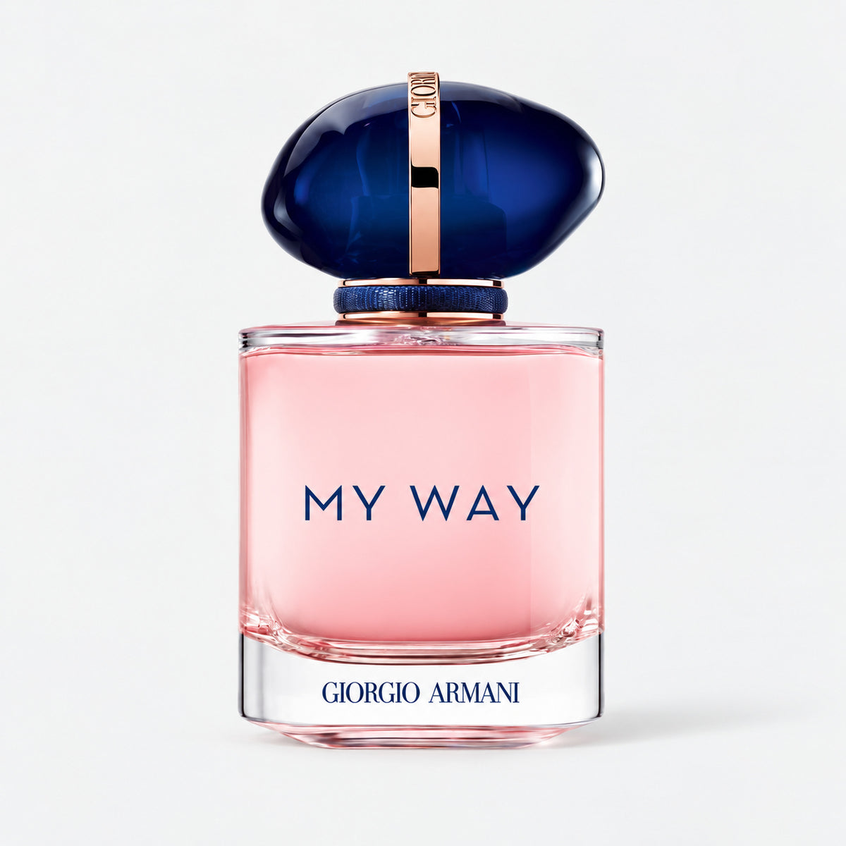 My Way – Originalduft-Vergleich KIAGE 170