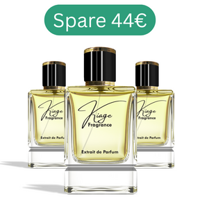 3 für 2 | 50ml Duft Set