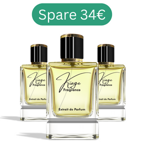 3 für 2 | 35ml Duft Set