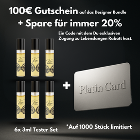 Platin-Card