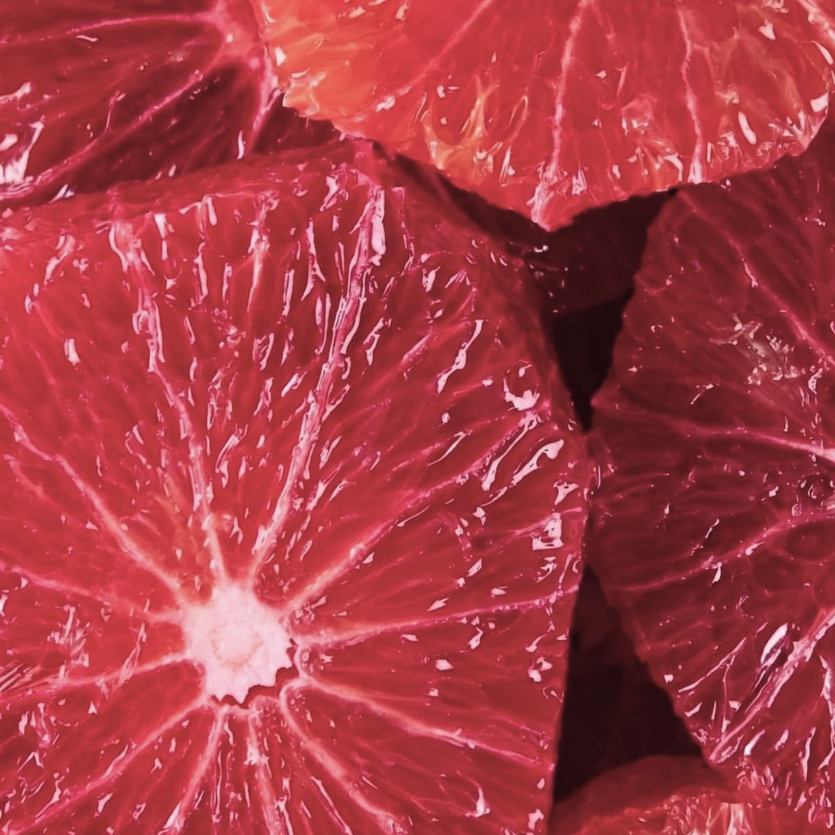 Grapefruit – Duftnoten-Detail