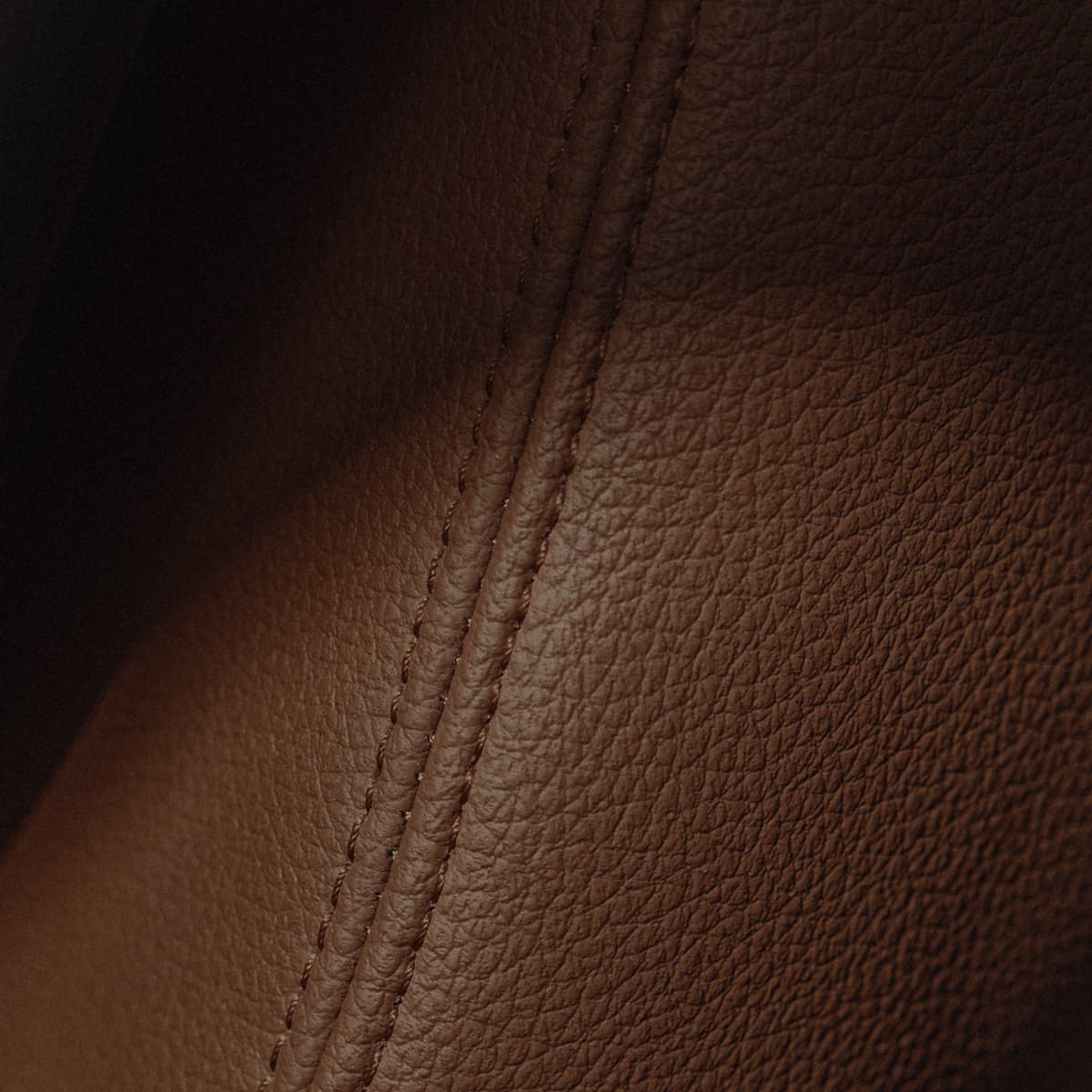 Leder – Duftnoten-Detail