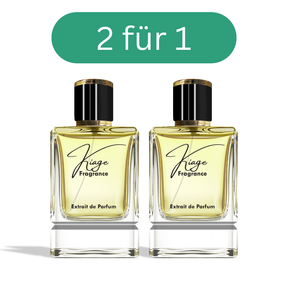 2 für 1 Duft Set